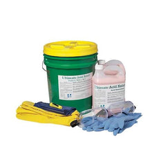 Ultimate Acid Eater Safety Equipment 2002-005 - product photo 1