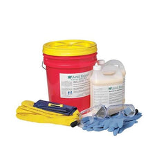HF Acid Eater Safety Equipment 2901-005 - product photo 1