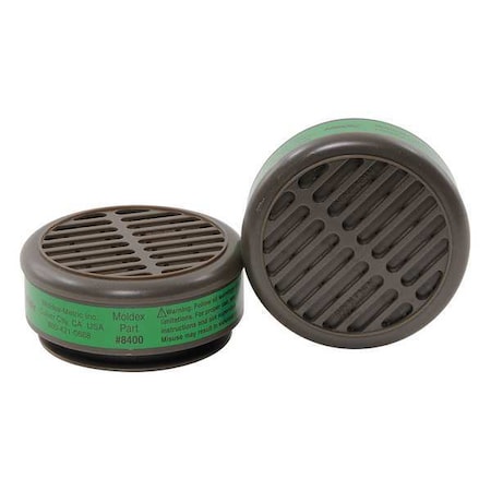Moldex Ppe 8400 - product photo 1