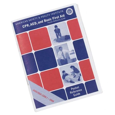 Medi-First First Aid Supply 71401 - product photo 1