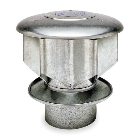 Dayton Ventilation Part 3TZ72 - product photo 1