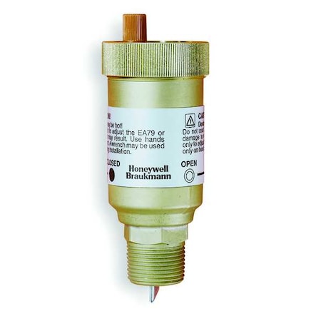 Resideo Braukmann Hvac Control EA79A1004 - product photo 1