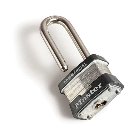 Master Lock Lock 1KALJ - product photo 1