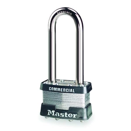 Master Lock Lock 1LJ - product photo 1