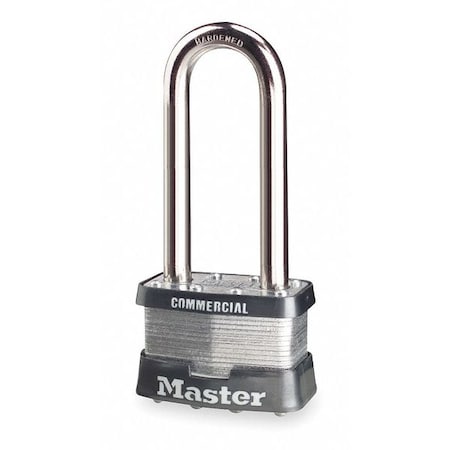 Master Lock Lock 5LJ - product photo 1