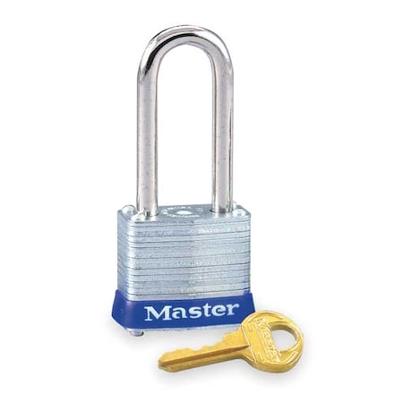 Master Lock Lock 7KALJ - product photo 1
