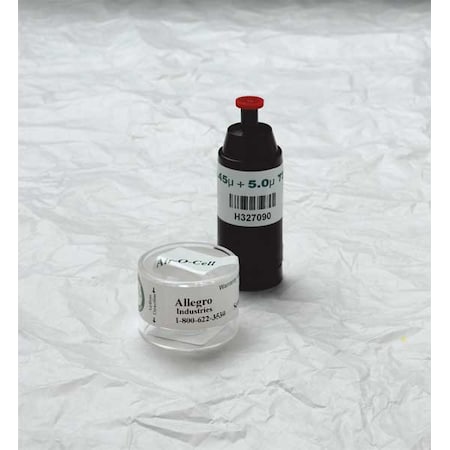 Allegro Industries Gas Detector 9804-14 - product photo 1