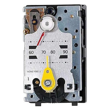 Honeywell Hvac Control TP970A2004/U - product photo 1