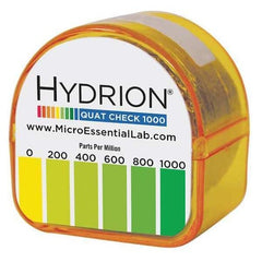 Hydrion Lab Supply QKR-1000 - product photo 1