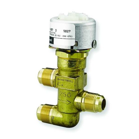 Honeywell Pneumatic Part VP526A1027/U - product photo 1