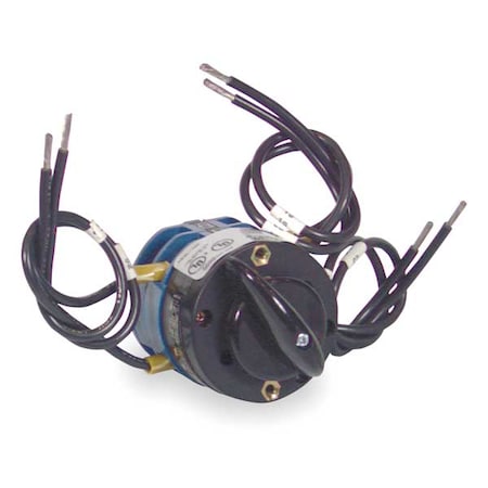 Qmark Hvac Part DS25 - product photo 1