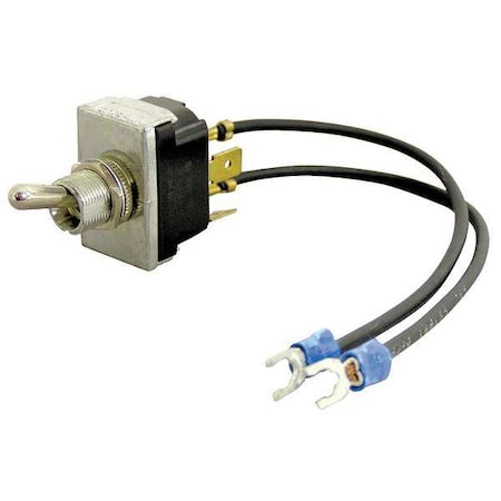 Qmark Hvac Control MCFS - product photo 1