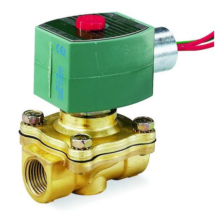 Asco Pipe Fitting 8210G093 - product photo 1