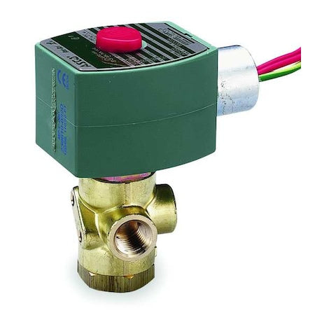 Asco Pipe Fitting 8320G184 - product photo 1