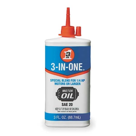 3-IN-ONE Automotive Fluid 10045 - product photo 1