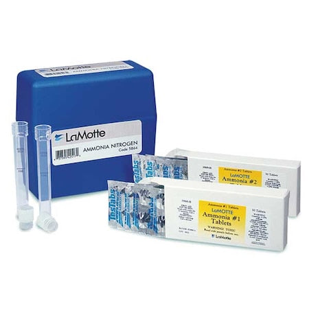 Lamotte Lab Instrument 5864-01 - product photo 1