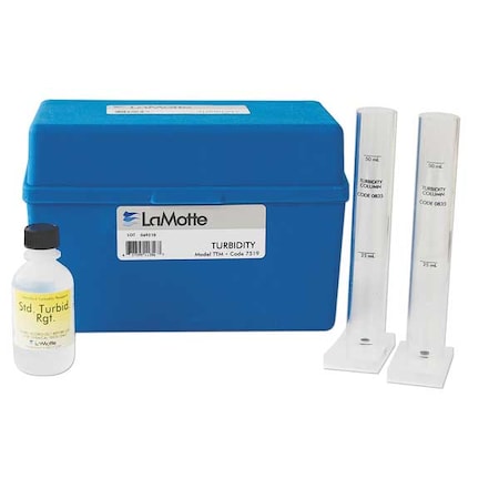 Lamotte Lab Instrument 7519-01 - product photo 1