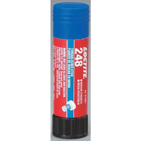 Loctite Threadlocker 462476 - product photo 1