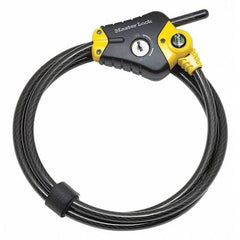 Master Lock Cable 8413KA - product photo 1