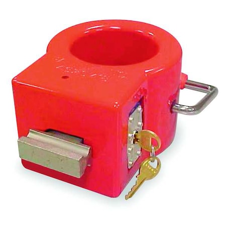 Master Lock Towing Part 387 - product photo 1