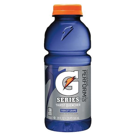 Gatorade Food Item 32482 - product photo 1