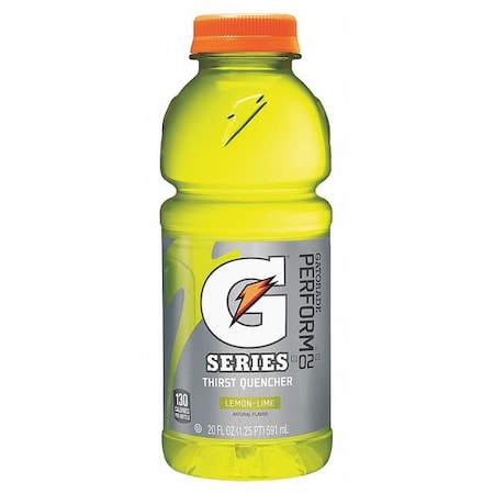 Gatorade Food Item 32868 - product photo 1