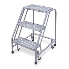 Cotterman Ladder 1003N1820A6E10B3C1P1 - product photo 1