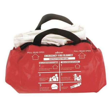Sellstrom Safety Equipment S97452 - product photo 1