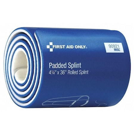 First AID Only First Aid Supply 90921 - product photo 1