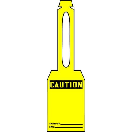 Accuform Safety Sign TAL325 - product photo 1