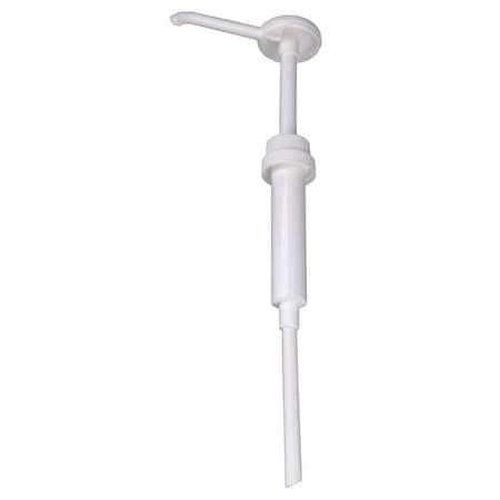 Sqwincher Serving Equipment 158500101 - product photo 1