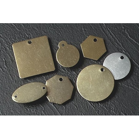 C.h. Hanson Safety Sign 42387 - product photo 1