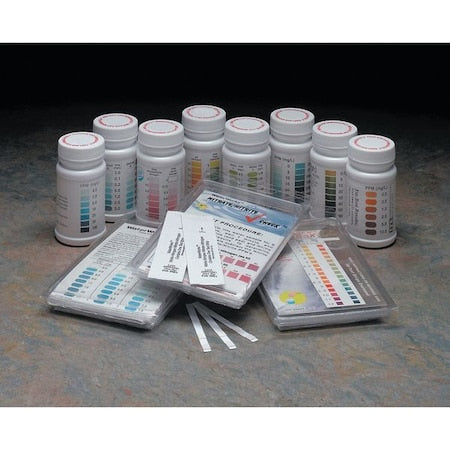 Industrial Test Systems Lab Supply 481068 - product photo 1