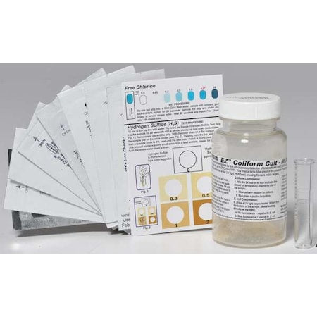 Industrial Test Systems Lab Supply 481199 - product photo 1