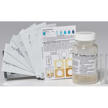 Industrial Test Systems Lab Supply 481199 - product photo 1