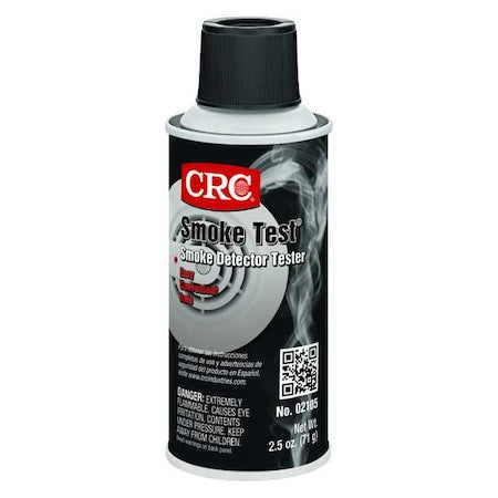 CRC Safety Equipment 02105 - product photo 1