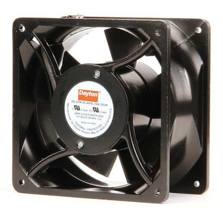 Dayton Fan 3VU66 - product photo 1