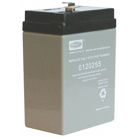 Dual-Lite Emergency Light 0120255 - product photo 1