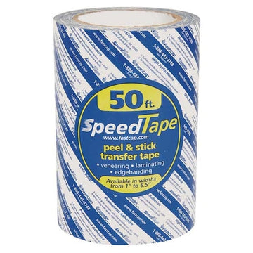 Fastcap Tape STAPE.6.5"X50 - product photo 1