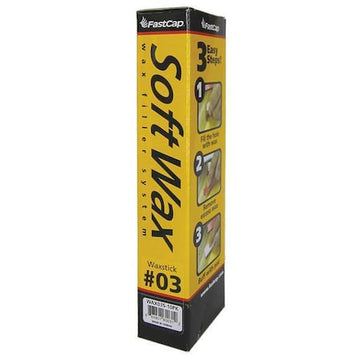 Fastcap Repair Compound WAX03S-10PK - product photo 1