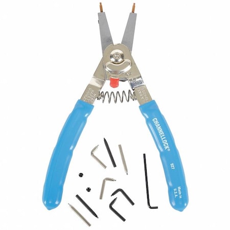 Channellock Hand Tool 927 - product photo 1