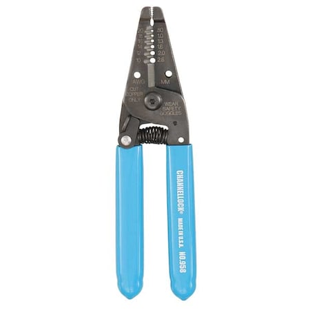 Channellock Hand Tool 958 - product photo 1