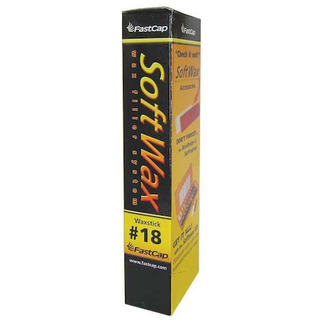 Fastcap Repair Compound WAX18S-10PK - product photo 1