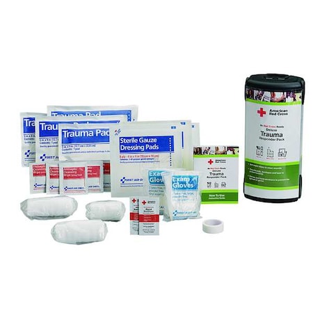 First AID Only First Aid Supply RC-645 - product photo 1