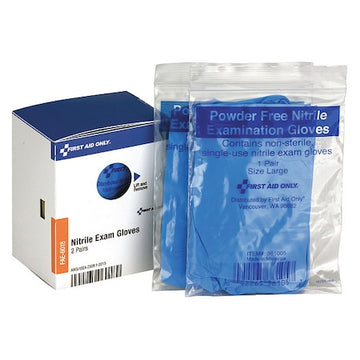 First AID Only Ppe FAE-6018 - product photo 1