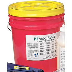 HF Acid Eater Safety Equipment 2900-005 - product photo 1