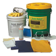 Acid Eater Safety Equipment 1006-001 - product photo 1