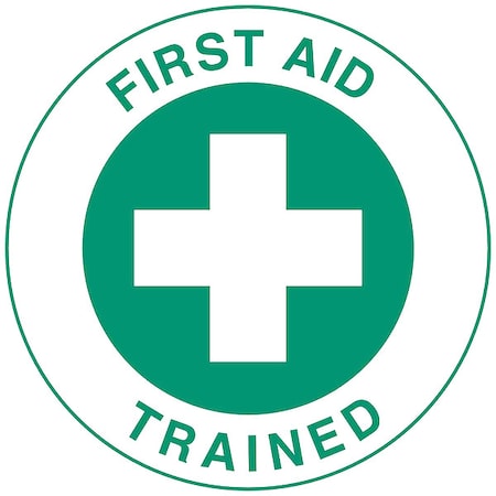 Brady Safety Sign 42241 - product photo 1