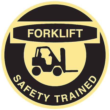 Brady Safety Sign 42243 - product photo 1