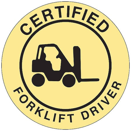 Brady Safety Sign 42233 - product photo 1